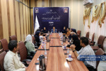 به گزارش روابط عمومی جهاددانشگاهی بوشهر، دکتر احمدی‌زاده با اعلام این خبر گفت: «ثبت‌نام داوطلبان این آزمون از روز شنبه ۱۸ خردادماه آغاز شده و تا پایان روز ۲۶ خرداد ادامه دارد.»  وی افزود: «این آزمون با همکاری سازمان اداری و استخدامی کشور و توسط مرکز آزمون